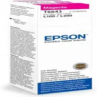 Epson T6643 cartucho de tinta 1 pieza(s) Original Magenta