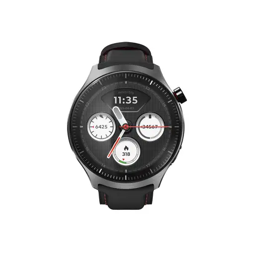 Smartwatch MOTOROLA Smartwatch MOTOROLA