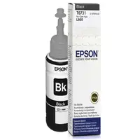 Epson T6731 cartucho de tinta 1 pieza(s) Original Foto negro
