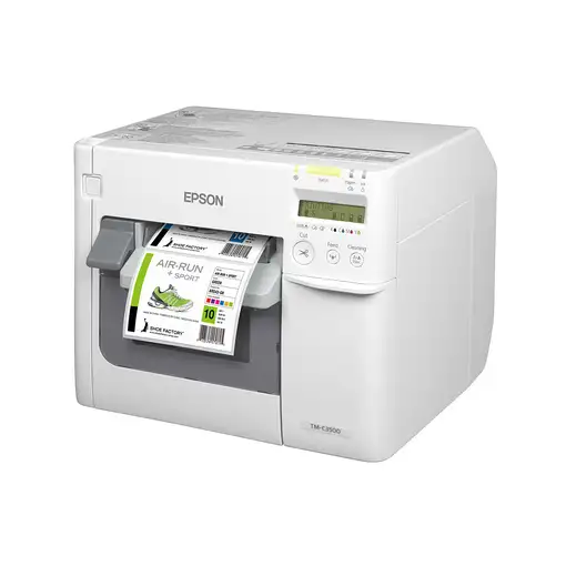 Epson ColorWorks C3500