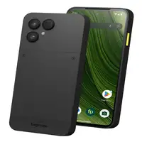 Smartphone 12 + 256GB Negro FAIRPHONE Smartphone 12 + 256GB Negro FAIRPHONE