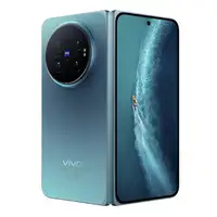Smartphone X 12 + 512GB Azul VIVO Smartphone X 12 + 512GB Azul VIVO