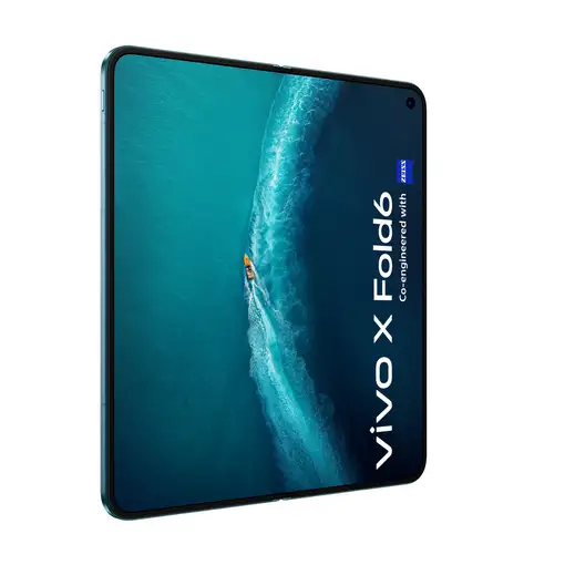 Smartphone X 12 + 512GB Azul VIVO