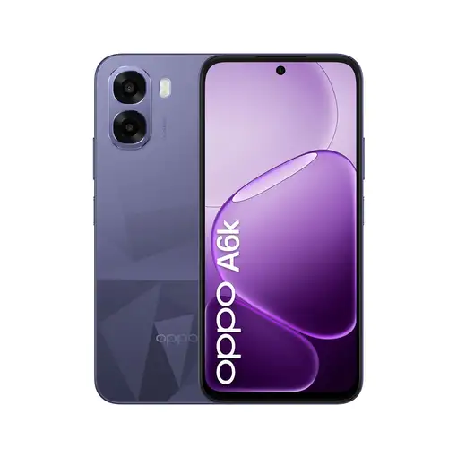 Smartphone 4 + 256GB Negro OPPO Smartphone 4 + 256GB Negro OPPO