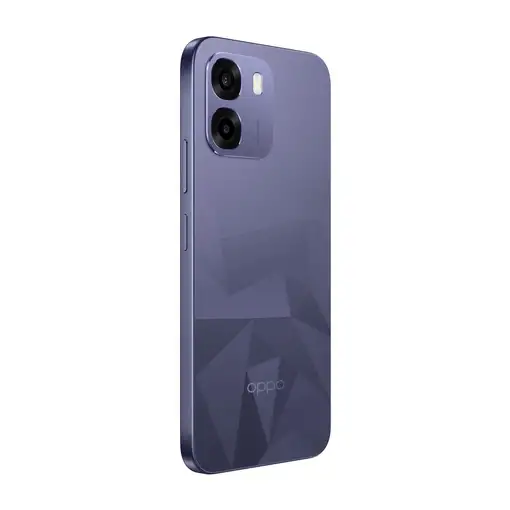 Smartphone 4 + 256GB Negro OPPO