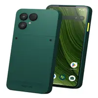 Smartphone 12 + 256GB Verde FAIRPHONE Smartphone 12 + 256GB Verde FAIRPHONE