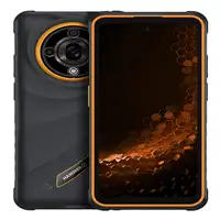 Smartphone 8 + 256GB Negro HAMMER Smartphone 8 + 256GB Negro HAMMER
