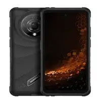 Smartphone 6 + 128GB Negro HAMMER Smartphone 6 + 128GB Negro HAMMER