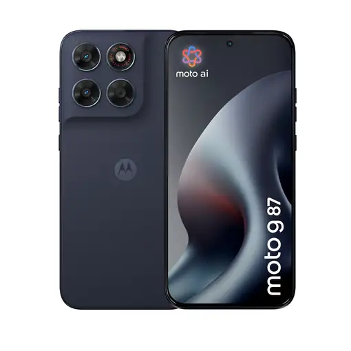 Smartphone moto g 8 + 256GB Gris MOTOROLA Smartphone moto g 8 + 256GB Gris MOTOROLA