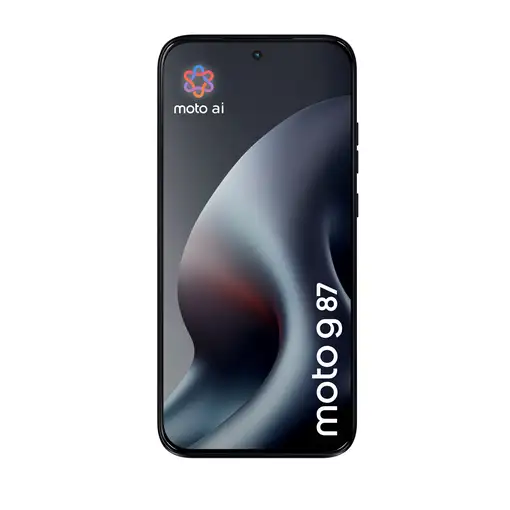 Smartphone moto g 8 + 256GB Gris MOTOROLA