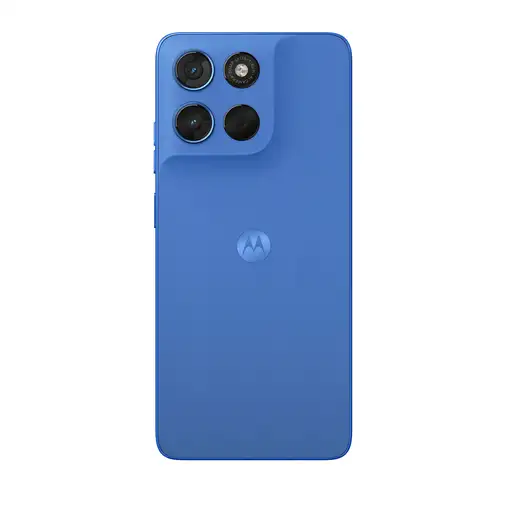 Smartphone moto g57 8 + 256GB Azul MOTOROLA