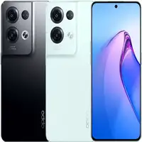 Smartphone Reno 8 + 256GB Negro Reno 8 Pro OPPO Smartphone Reno 8 + 256GB Negro Reno 8 Pro OPPO