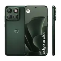 Smartphone edge plus 8 + 256GB Verde oscuro MOTOROLA Smartphone edge plus 8 + 256GB Verde oscuro MOTOROLA