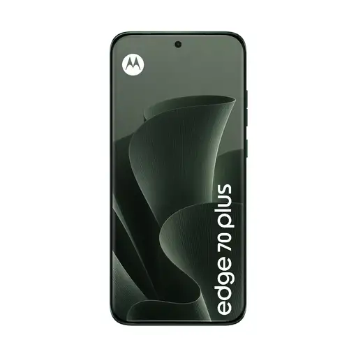Smartphone edge plus 8 + 256GB Verde oscuro MOTOROLA