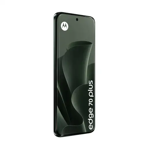 Smartphone edge plus 8 + 256GB Verde oscuro MOTOROLA