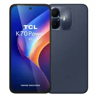 Smartphone 8 + 256GB Azul TCL Smartphone 8 + 256GB Azul TCL