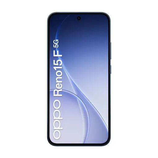 Smartphone Reno 8 + 256GB Negro OPPO