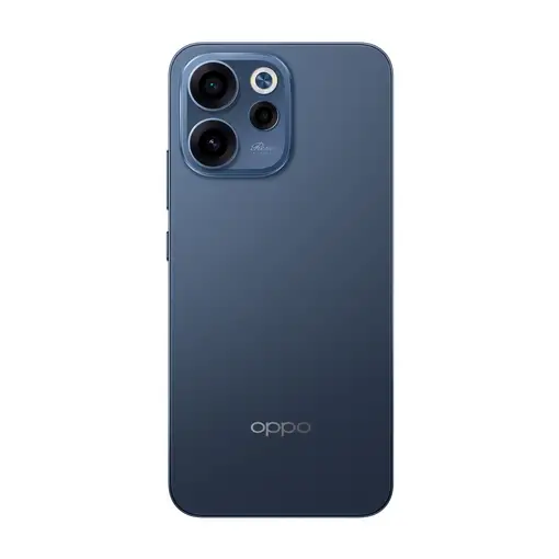 Smartphone Reno 8 + 256GB Negro OPPO
