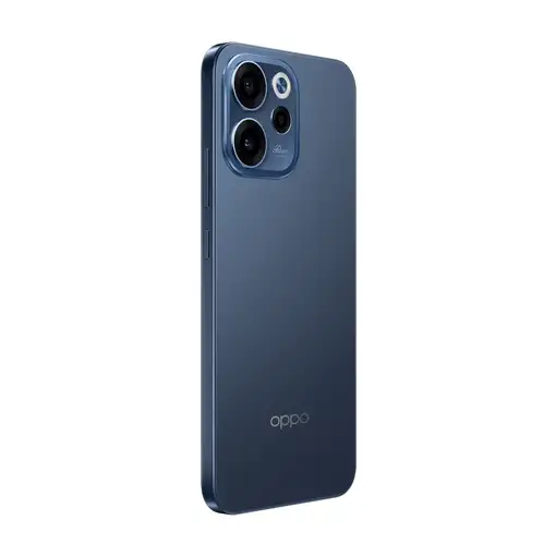 Smartphone Reno 8 + 256GB Negro OPPO