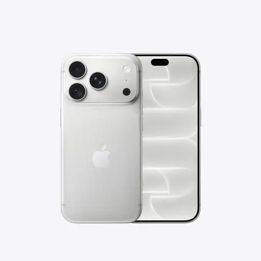 Apple iPhone 18 Pro 256 GB Plata Apple iPhone 18 Pro 256 GB Plata