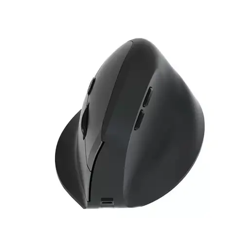 Equip 245120 ratón Universal Mano derecha RF Wireless + Bluetooth Óptico 1600 DPI