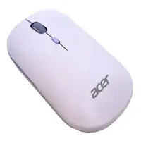 Acer AMR130 ratón Universal Ambidextro RF Wireless + Bluetooth 1600 DPI