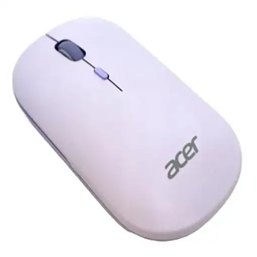 Acer AMR130 ratón Universal Ambidextro RF Wireless + Bluetooth 1600 DPI Acer AMR130 ratón Universal Ambidextro RF Wireless + Bluetooth 1600 DPI