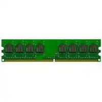 Mushkin 4GB DDR3-1600 módulo de memoria 1 x 4 GB 1600 MHz