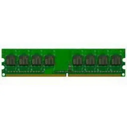 Mushkin 4GB DDR3-1600 módulo de memoria 1 x 4 GB 1600 MHz