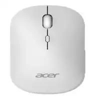 Acer AMR130 ratón Universal Ambidextro RF Wireless + Bluetooth 1600 DPI