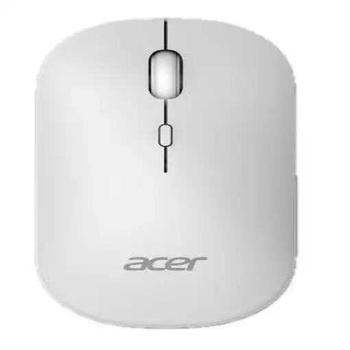 Acer AMR130 ratón Universal Ambidextro RF Wireless + Bluetooth 1600 DPI Acer AMR130 ratón Universal Ambidextro RF Wireless + Bluetooth 1600 DPI