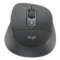 Logitech Signature Comfort Plus M850 L for Business ratón Universal Mano derecha R