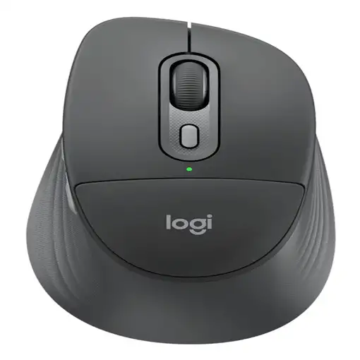 Logitech Signature Comfort Plus M850 L for Business ratón Universal Mano derecha R Logitech Signature Comfort Plus M850 L for Business ratón Universal Mano derecha R