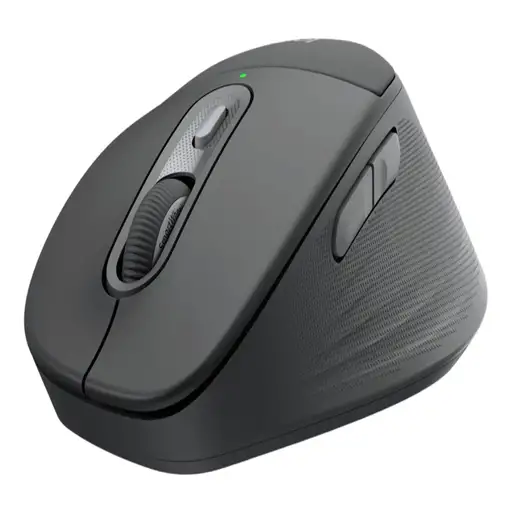Logitech Signature Comfort Plus M850 L for Business ratón Universal Mano derecha R