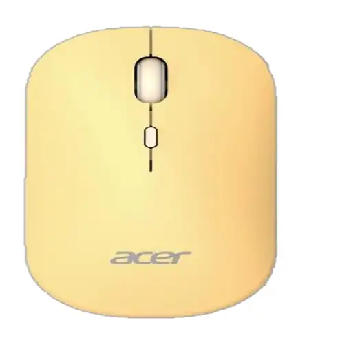 Acer AMR130 ratón Universal Ambidextro RF Wireless + Bluetooth 1600 DPI Acer AMR130 ratón Universal Ambidextro RF Wireless + Bluetooth 1600 DPI
