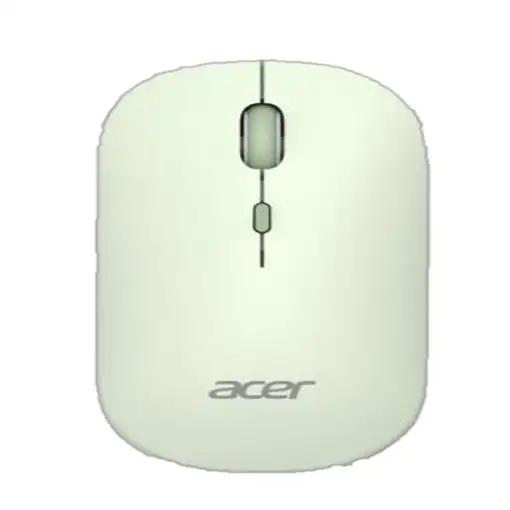 Acer AMR130 ratón Universal Ambidextro RF Wireless + Bluetooth 1600 DPI Acer AMR130 ratón Universal Ambidextro RF Wireless + Bluetooth 1600 DPI