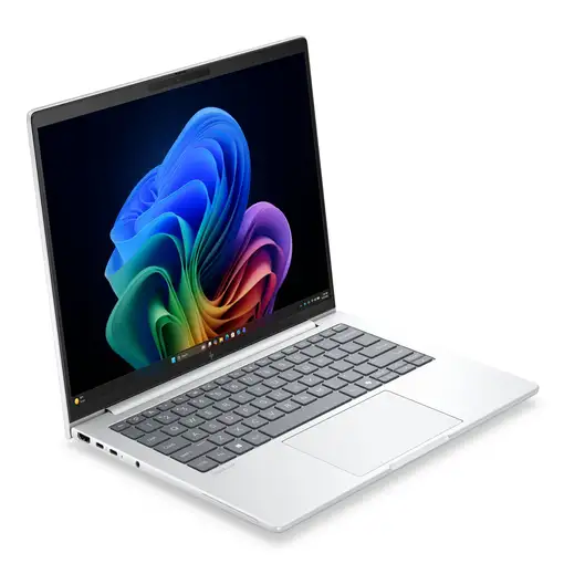 HP portátil EliteBook 8 G2i 14 inch Notebook Next Gen AI PC Wolf Pro Security Edit