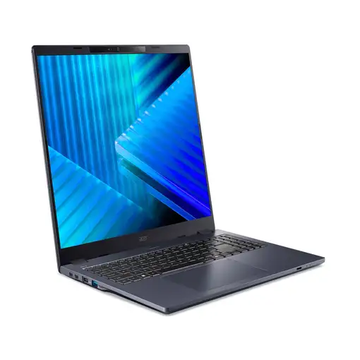 ACER TravelMate portátil TMP416-54-TCO-72W7 16 " 255U 32 GB RAM 512 GB SSD System.