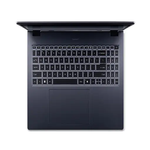 ACER TravelMate portátil TMP416-54-TCO-72W7 16 " 255U 32 GB RAM 512 GB SSD System.