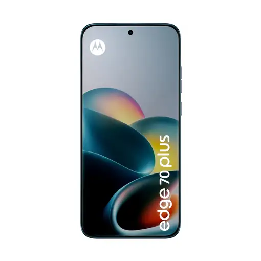 Smartphone edge plus 8 + 256GB Azul MOTOROLA