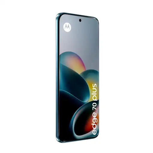 Smartphone edge plus 8 + 256GB Azul MOTOROLA