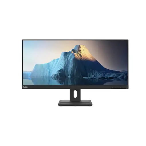 Lenovo ThinkVision E29w-20 LED display 73,7 cm (29\) 2560 x 1080 Pixeles UltraWide
