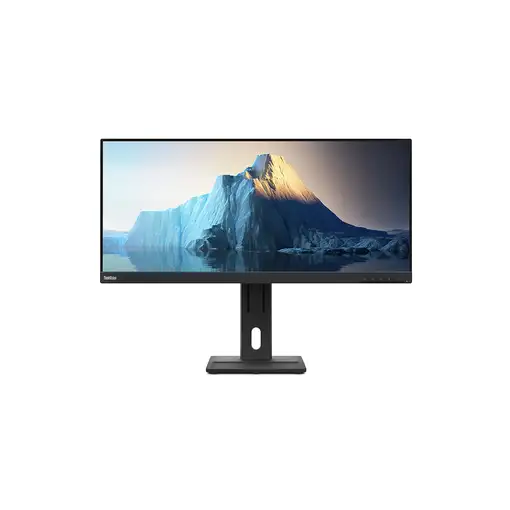 Lenovo ThinkVision E29w-20 LED display 73,7 cm (29\) 2560 x 1080 Pixeles UltraWide