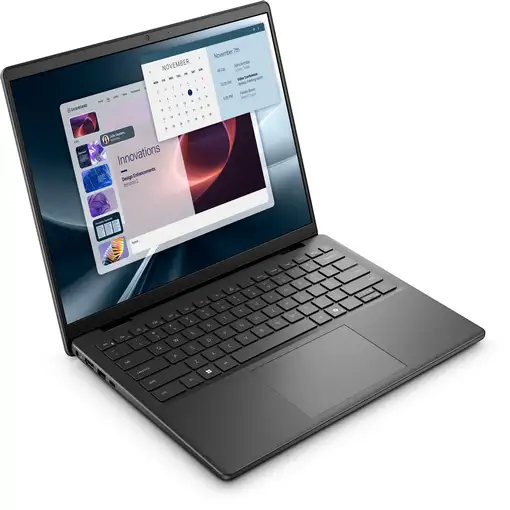 DELL Pro portátil PV14255 14 " 220 16 GB RAM 512 GB SSD System.Collections.Generic