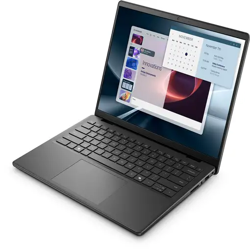 DELL Pro portátil PV14255 14 " 220 16 GB RAM 512 GB SSD System.Collections.Generic
