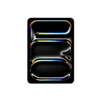 Apple iPad Pro Apple M 512 GB 27,9 cm (11\) 8 GB Wi-Fi 6E (802.11ax) iPadOS 17 Neg