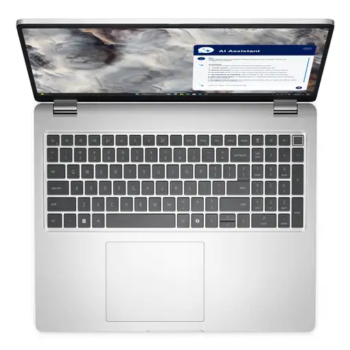 DELL Pro portátil PB16250 16 " 255U 16 GB RAM 512 GB SSD System.Collections.Generi