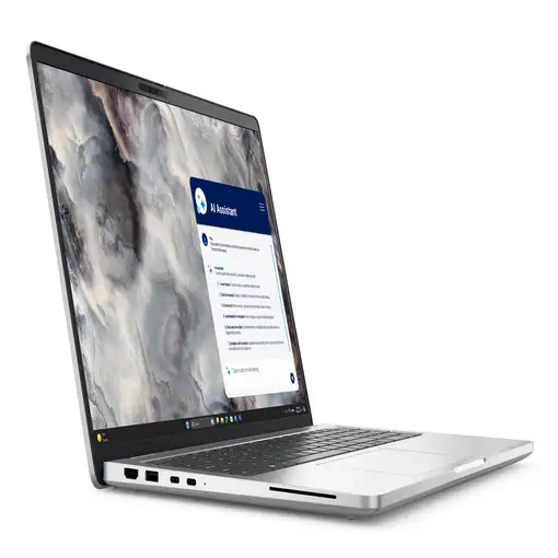 DELL Pro portátil PB16250 16 " 255U 16 GB RAM 512 GB SSD System.Collections.Generi