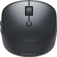 DELL Pro 7 MS726 ratón Oficina Ambidextro RF Wireless + Bluetooth Óptico 6000 DPI