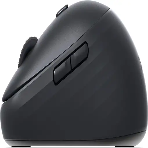 DELL Pro 7 MS726 ratón Oficina Ambidextro RF Wireless + Bluetooth Óptico 6000 DPI